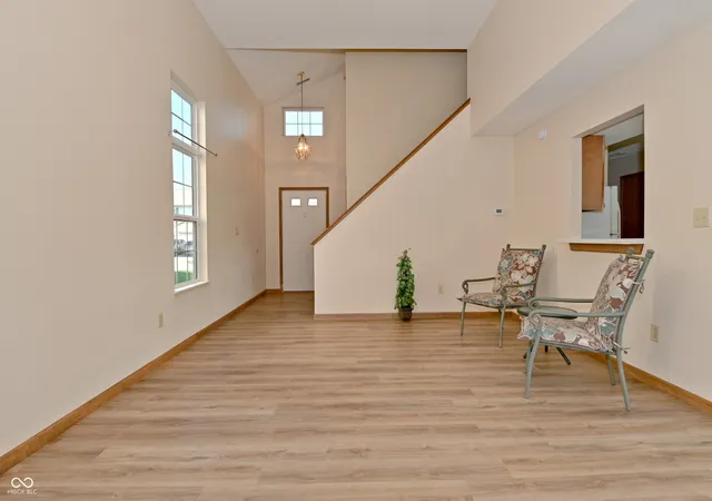 Photo 1 of Single family home for sale at 8333 Country Crk Dr, Indianapolis, IN 46234 | MLS# 22124056 | Listing updated on 2026-09-29