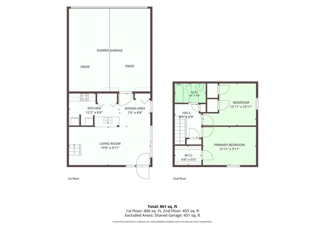 Photo 4 of Sale Pending at 6456 Lupine Ter, Indianapolis, IN 46224 | MLS# 22124061 | Listing updated on 2026-10-15