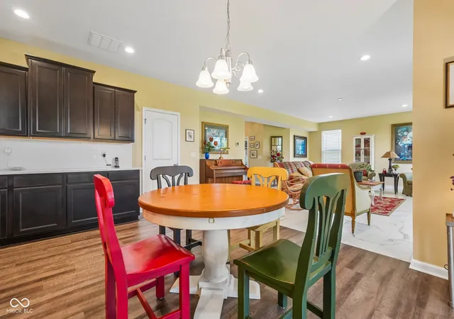 Photo 3 of Single family home for sale at 8722 Hollyhock Grv, Avon, IN 46123 | MLS# 22124072 | Listing updated on 2026-09-05