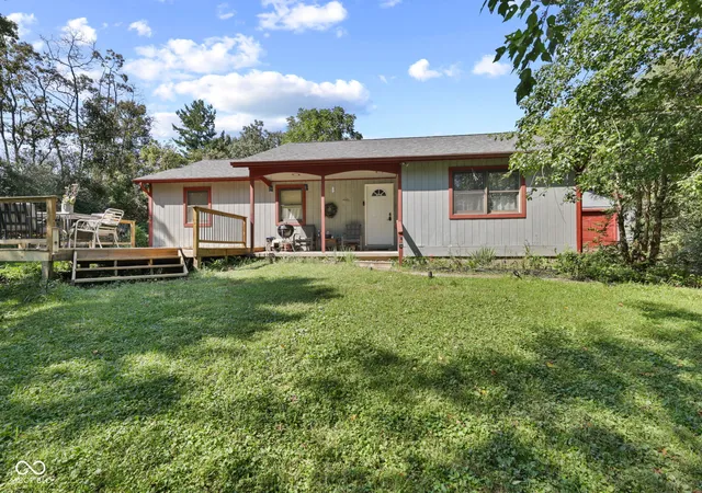 Photo 1 of Single family home for sale at 4226 Somerset Lake Rd, Nashville, IN 47448 | MLS# 22124122 | Listing updated on 2026-09-04
