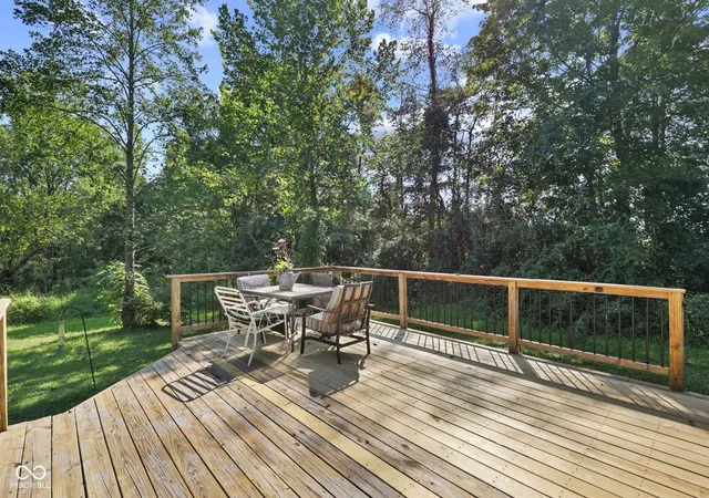 Photo 4 of Single family home for sale at 4226 Somerset Lake Rd, Nashville, IN 47448 | MLS# 22124122 | Listing updated on 2026-09-04