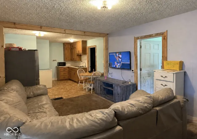 Photo 2 of Single family home for sale at 2422 Union St, Indianapolis, IN 46225 | MLS# 22124126 | Listing updated on 2026-09-29