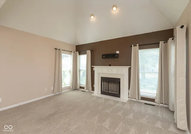 Photo 2 of Single family home for sale at 1200 Matthews Ct, Franklin, IN 46131 | MLS# 22124134 | Listing updated on 2026-09-05