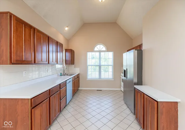 Photo 3 of Single family home for sale at 1200 Matthews Ct, Franklin, IN 46131 | MLS# 22124134 | Listing updated on 2026-09-05