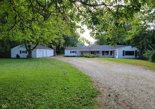 Photo 1 of Single family home for sale at 1330 N Bonar Ave, Indianapolis, IN 46229 | MLS# 22124141 | Listing updated on 2026-09-05