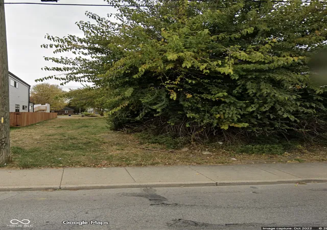 Photo 2 of Land for sale at 1202 S State Ave, Indianapolis, IN 46203 | MLS# 22124149 | Listing updated on 2026-09-03