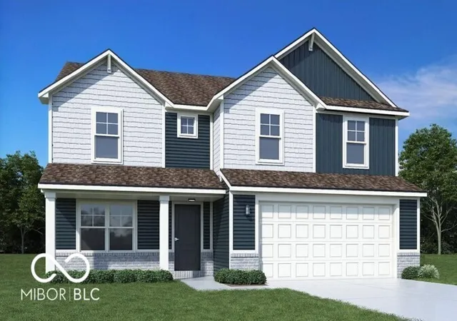 Single family home for sale at 528 Wise Way, Arcadia, IN 46030 | MLS# 22124205