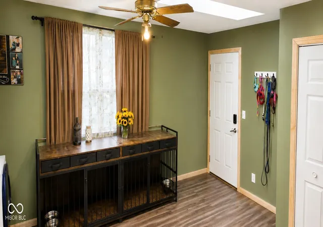 Photo 3 of Single family home for sale at 214 W Front St, New Carlisle, IN 46552 | MLS# 22124208 | Listing updated on 2026-09-03