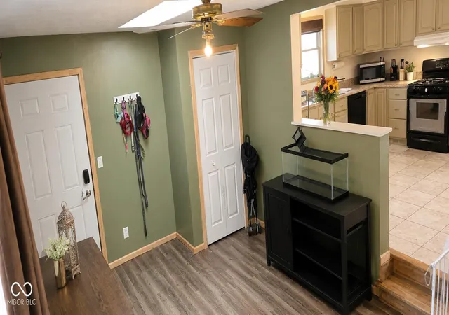 Photo 4 of Single family home for sale at 214 W Front St, New Carlisle, IN 46552 | MLS# 22124208 | Listing updated on 2026-09-03