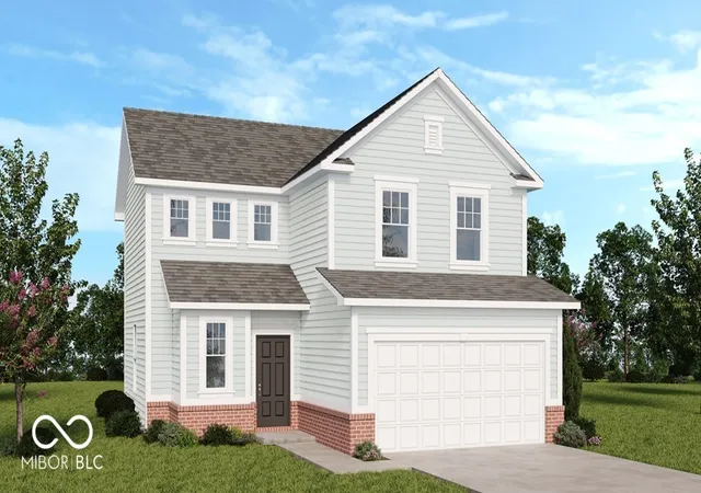 Photo 1 of Single family home for sale at 8730 Comstock Ct, Camby, IN 46113 | MLS# 22124221 | Listing updated on 2026-09-03