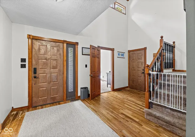 Photo 3 of Single family home for sale at 7637 E State Rd 47, Waveland, IN 47989 | MLS# 22124222 | Listing updated on 2026-09-03