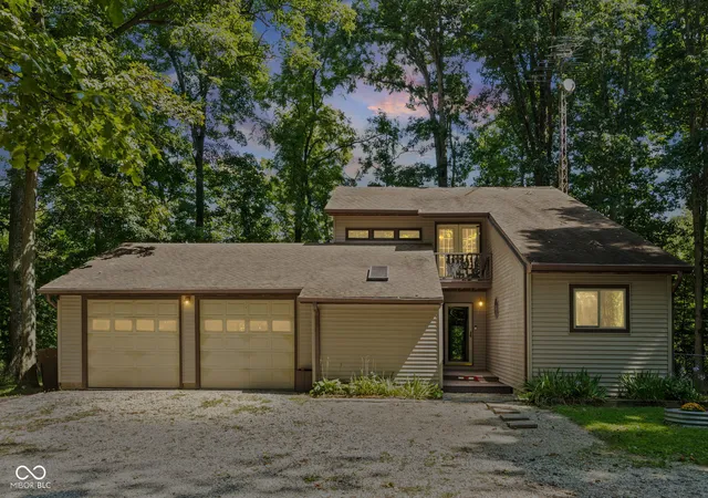 Photo 49 of Single family home for sale at 7637 E State Rd 47, Waveland, IN 47989 | MLS# 22124222 | Listing updated on 2026-09-03