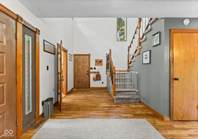 Photo 4 of Single family home for sale at 7637 E State Rd 47, Waveland, IN 47989 | MLS# 22124222 | Listing updated on 2026-09-03