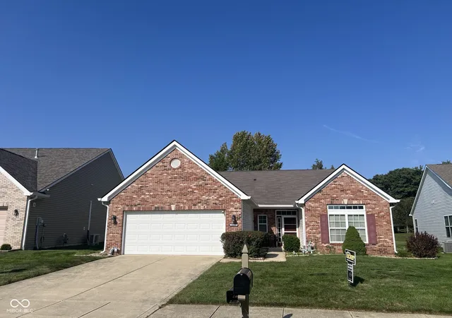 Photo 1 of Sale Pending at 1113 Blue Bird Dr, Indianapolis, IN 46231 | MLS# 22124248 | Listing updated on 2026-09-06