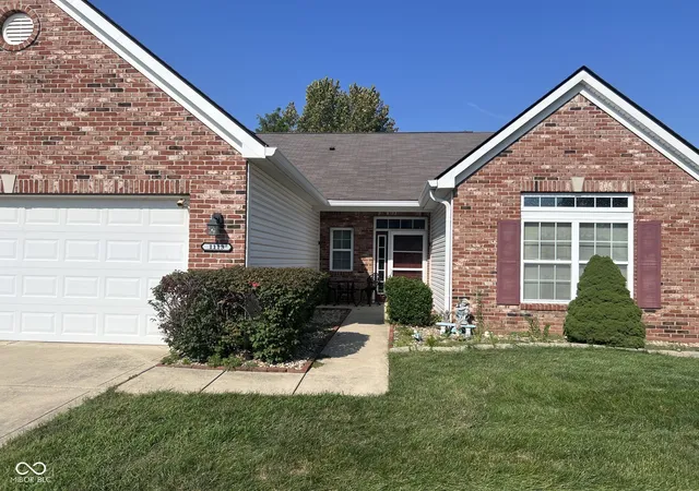 Photo 2 of Sale Pending at 1113 Blue Bird Dr, Indianapolis, IN 46231 | MLS# 22124248 | Listing updated on 2026-09-06