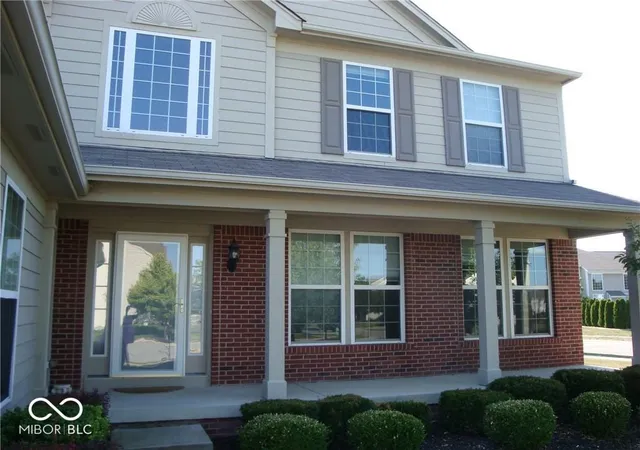 Photo 1 of Single family home for sale at 13032 Thames Dr, Fishers, IN 46037 | MLS# 22124253 | Listing updated on 2026-09-03