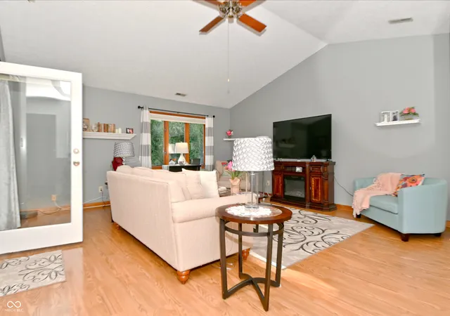 Photo 2 of Condo for sale at 8336 Chapel Pines Dr, Indianapolis, IN 46234 | MLS# 22124275 | Listing updated on 2026-09-04