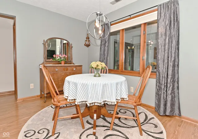 Photo 2 of Condo for sale at 8336 Chapel Pines Dr, Indianapolis, IN 46234 | MLS# 22124275 | Listing updated on 2026-09-04