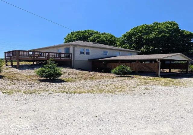 Photo 1 of Single family home for sale at 3660 W Smith Valley Rd, Greenwood, IN 46142 | MLS# 22124284 | Listing updated on 2026-09-05