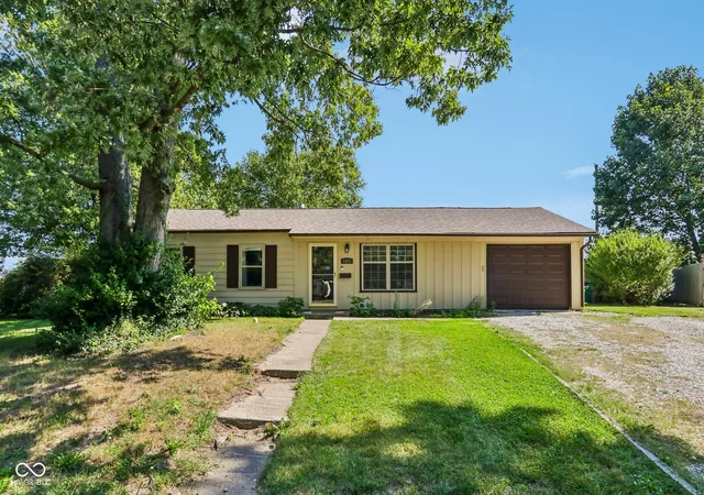 Photo 1 of Sale Pending at 1913 Syracuse Ct, Lebanon, IN 46052 | MLS# 22124300 | Listing updated on 2026-09-05