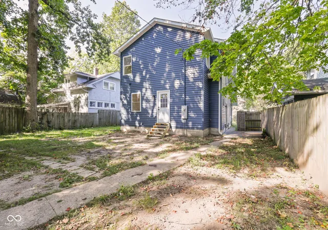 Photo 3 of Single family home for sale at 4515 Guilford Ave, Indianapolis, IN 46205 | MLS# 22124308 | Listing updated on 2026-09-22