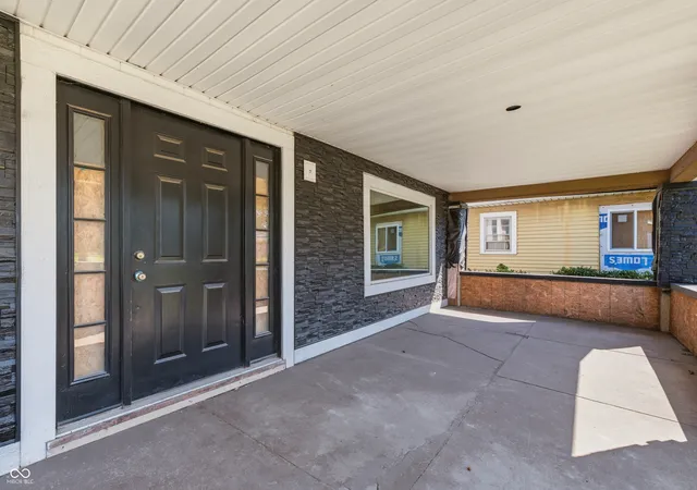 Photo 2 of Single family home for sale at 1166 W 36th Street, Indianapolis, IN 46208 | MLS# 22124309 | Listing updated on 2026-09-03