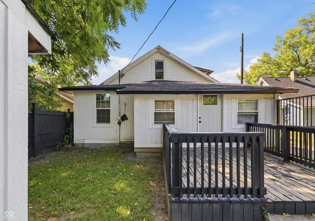 Photo 3 of Single family home for sale at 1166 W 36th Street, Indianapolis, IN 46208 | MLS# 22124309 | Listing updated on 2026-09-03