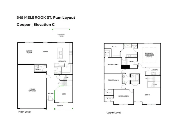 Photo 2 of Single family home for sale at 549 Melbrook St, Arcadia, IN 46030 | MLS# 22124311 | Listing updated on 2026-09-11