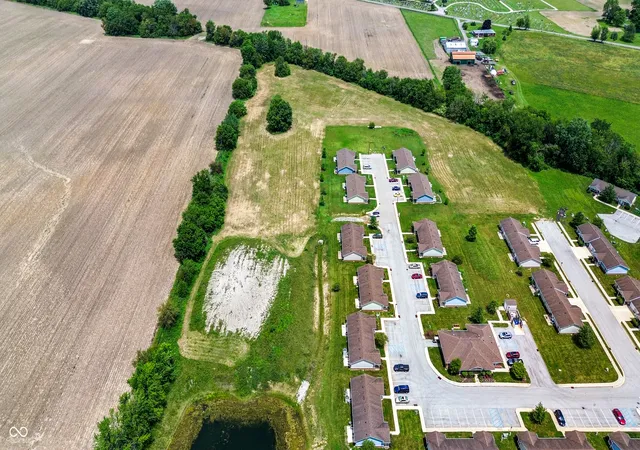 Land for sale at 0 Basil, Sheridan, IN 46069 | MLS# 22124338