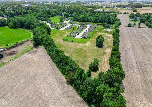Photo 1 of Land for sale at 0 Basil, Sheridan, IN 46069 | MLS# 22124338 | Listing updated on 2026-09-08