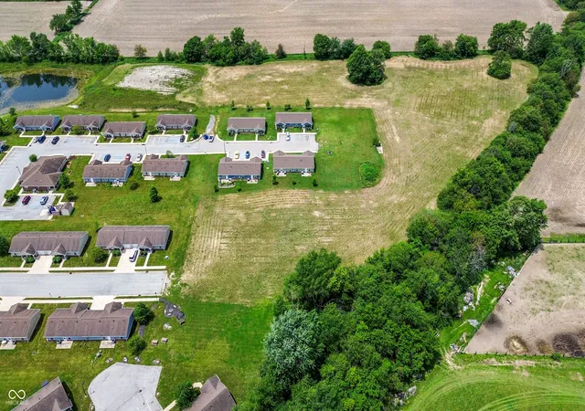 Photo 2 of Land for sale at 0 Basil, Sheridan, IN 46069 | MLS# 22124338 | Listing updated on 2026-09-08