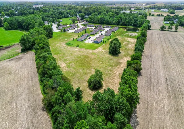 Photo 4 of Land for sale at 0 Basil, Sheridan, IN 46069 | MLS# 22124338 | Listing updated on 2026-09-08