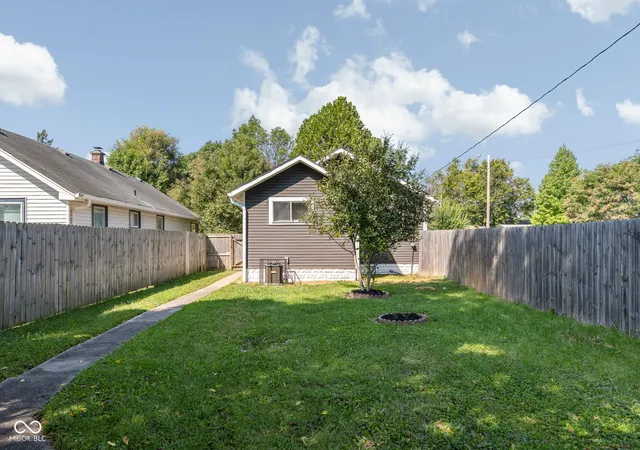 Photo 36 of Single family home for sale at 1521 N Gladstone Ave, Indianapolis, IN 46201 | MLS# 22124373 | Listing updated on 2026-09-05