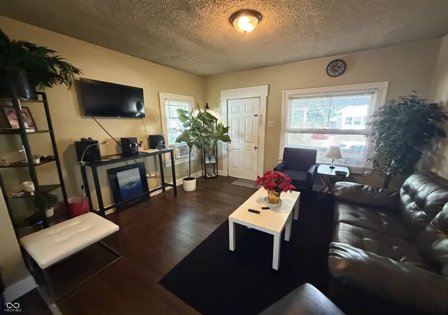 Photo 2 of Multi family home for sale at 425 427 W 39th Street, Indianapolis, IN 46208 | MLS# 22124381 | Listing updated on 2026-09-05