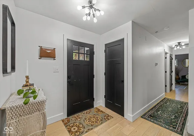 Photo 2 of Sale Pending at 10399 Norman Dr, Brownsburg, IN 46112 | MLS# 22124383 | Listing updated on 2026-09-05