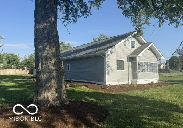 Photo 1 of Single family home for sale at 1849 Fullenwider, Indianapolis, IN 46203 | MLS# 22124384 | Listing updated on 2026-09-06