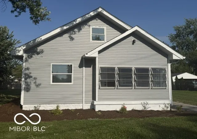 Photo 2 of Single family home for sale at 1849 Fullenwider, Indianapolis, IN 46203 | MLS# 22124384 | Listing updated on 2026-09-06