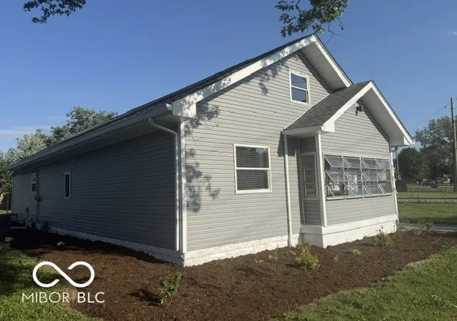 Photo 3 of Single family home for sale at 1849 Fullenwider, Indianapolis, IN 46203 | MLS# 22124384 | Listing updated on 2026-09-06