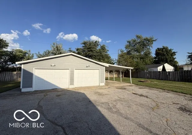 Photo 4 of Single family home for sale at 1849 Fullenwider, Indianapolis, IN 46203 | MLS# 22124384 | Listing updated on 2026-09-06