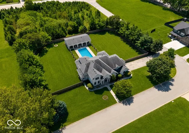 Photo 1 of Single family home for sale at 10607 Eagle Dr, Indianapolis, IN 46234 | MLS# 22124390 | Listing updated on 2026-09-05
