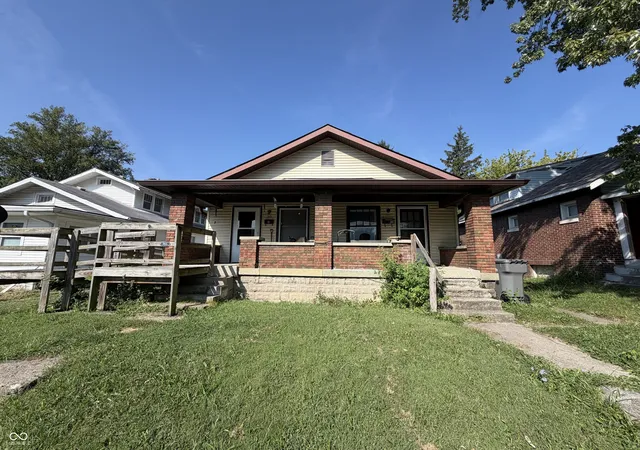 Photo 1 of Multi family home for sale at 28 30 S Chester St, Indianapolis, IN 46201 | MLS# 22124392 | Listing updated on 2026-09-05