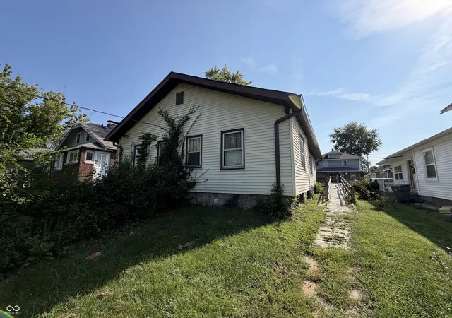 Photo 3 of Multi family home for sale at 28 30 S Chester St, Indianapolis, IN 46201 | MLS# 22124392 | Listing updated on 2026-09-05
