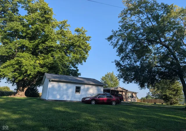 Photo 2 of Sale Pending at 2112 S 715 West, Homer, IN 46146 | MLS# 22124399 | Listing updated on 2026-09-07