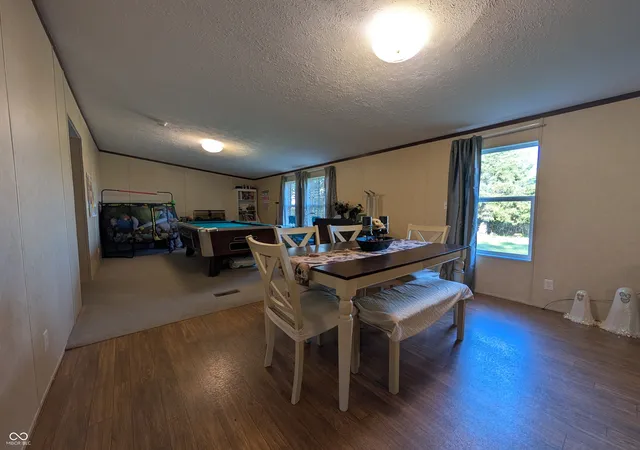 Photo 4 of Sale Pending at 2112 S 715 West, Homer, IN 46146 | MLS# 22124399 | Listing updated on 2026-09-07