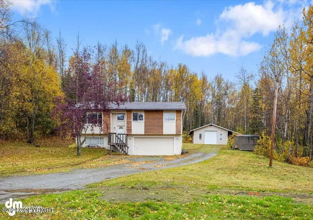 Photo 1 of Sale Pending at 250 E Luther Ave, Wasilla, AK 99654 | MLS# 26-12418 | Listing updated on 2026-10-16