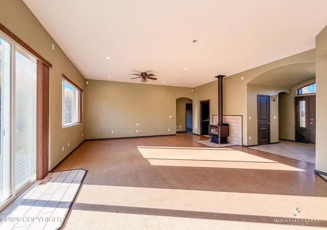 Photo 4 of Single family home for sale at 9024 W Sanderling Dr, Wasilla, AK 99623 | MLS# 26-11146 | Listing updated on 2026-10-08