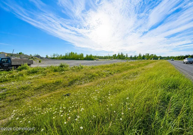 Photo 2 of Land for sale at 1100 Brg Access Rd, Kenai, AK 99611 | MLS# 25-9470 | Listing updated on 2026-09-15