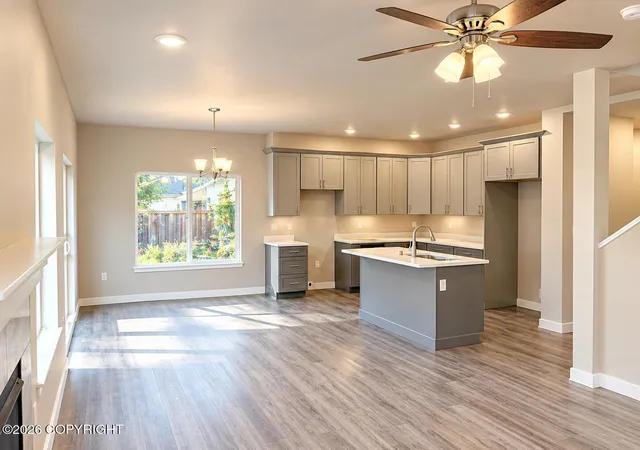 Photo 3 of Single family home for sale at 16530 Eleonora St, Eagle River, AK 99577 | MLS# 25-10115 | Listing updated on 2026-10-06