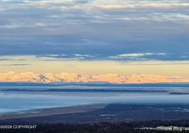 Photo 4 of Single family home for sale at 9321 Snow Bear Dr, Anchorage, AK 99516 | MLS# 26-11584 | Listing updated on 2026-09-28