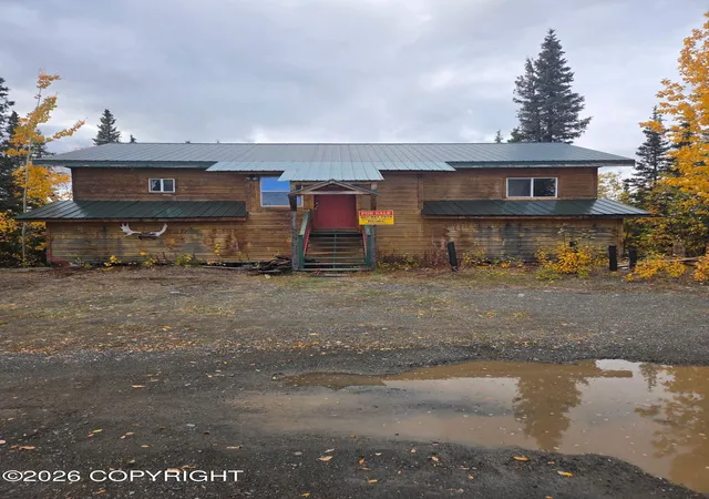 Photo 1 of Sale Pending at 1&2 Tolsona Lake Rd, Glennallen, AK 99588 | MLS# 26-6614 | Listing updated on 2026-09-18